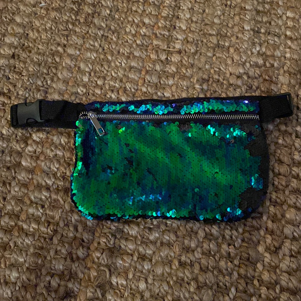 Brand New Fanny Pack